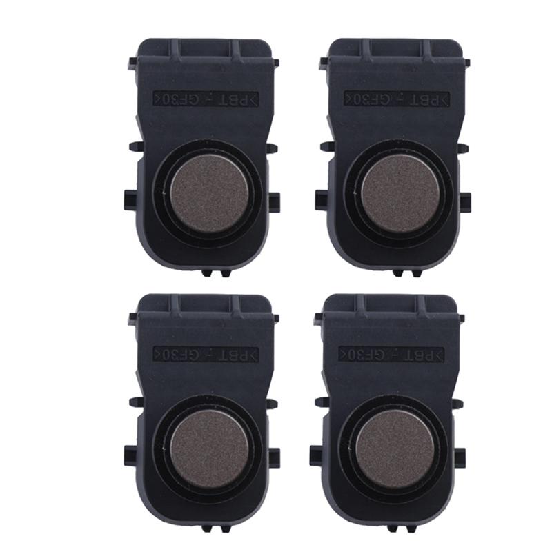 95720-H0000 PDC Bumper Parking Ultrasonic Sensor Car 95720H0000 For Kia