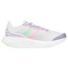 Li Ning Running Shoes Women's Low top White/Purple ARHS036-4