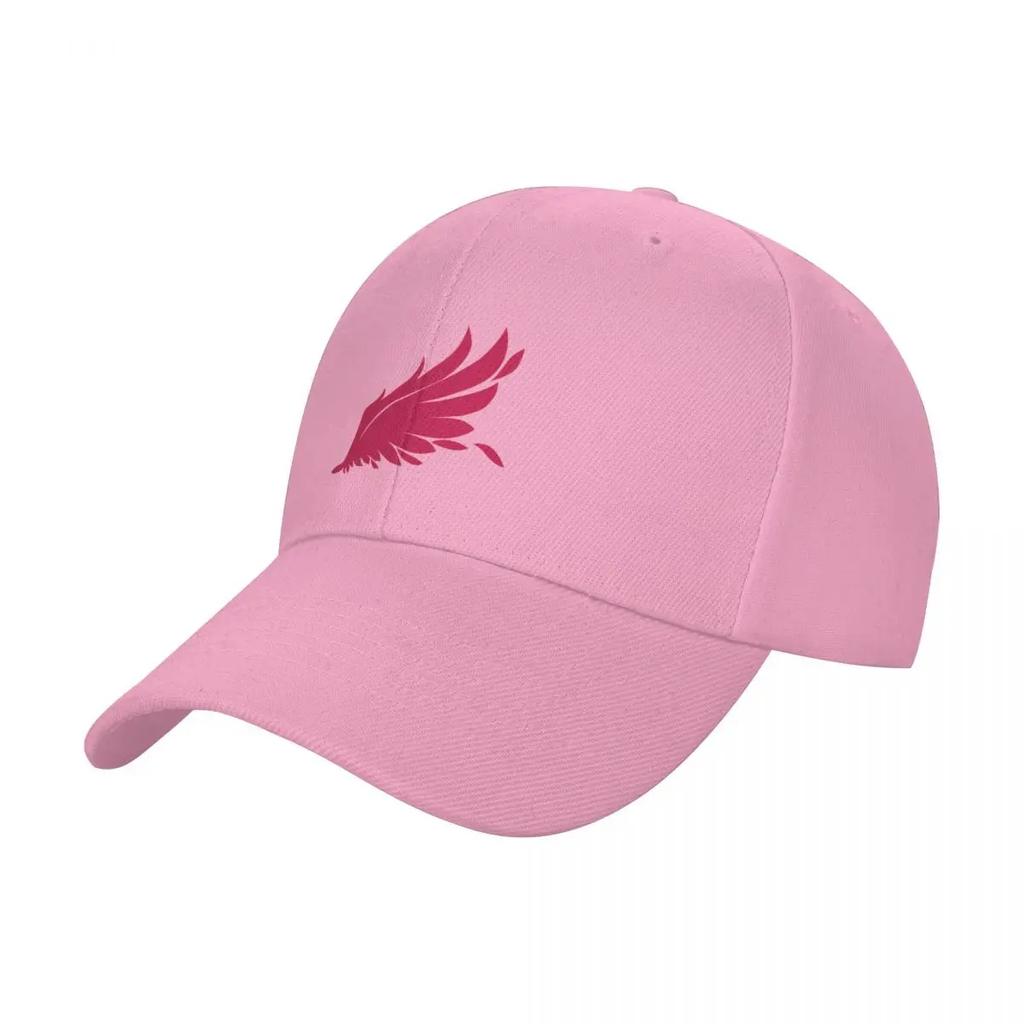 Neue Birdie Wing Eve Golfball Baseballkappe Geburtstag Angelkappe Golfhut Für Unisex Damen