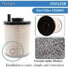 FS20083 Fuel Filter Water Separator Kit Compatible with Freightliner Cascadia Cummins ISX X12 X15 DD13 DD15 DD16 Detroit Diesel Engines Replaces