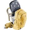 Рюкзак Deuter Attack 20 dune/savanna (3210321-6624)