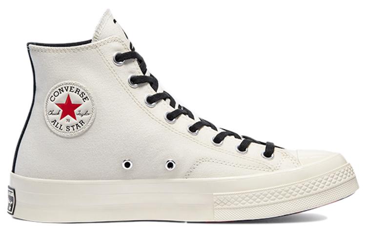 Chuck 70 Keith Haring X Chuck 70 Converse High 171858C