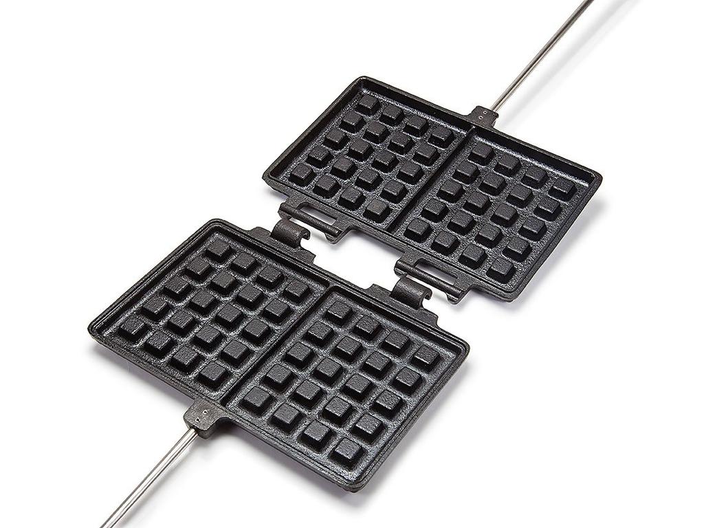 PETROMAX Heißes Sandwich Kochen Waffeleisen 12764