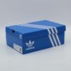 JQ6711 Adidas SAMBA WTR SUPCOL CHABRN GUM5 (Men's)