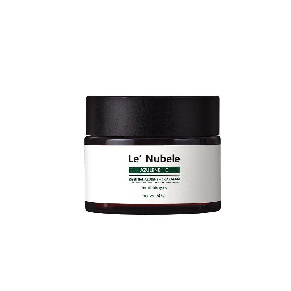 Renouvere Azulene Cica Cream