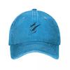 Gurkha Baseball Cap Unique Hats Beach Hat Unisex For The Sun Rave Unisex Womens