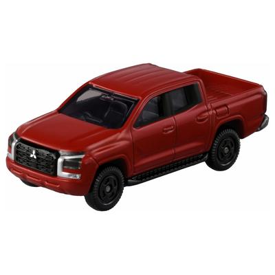 TAKARA TOMY Tomica No.30 Mitsubishi Triton (First Edition) Mini Car Toy Ages 3+