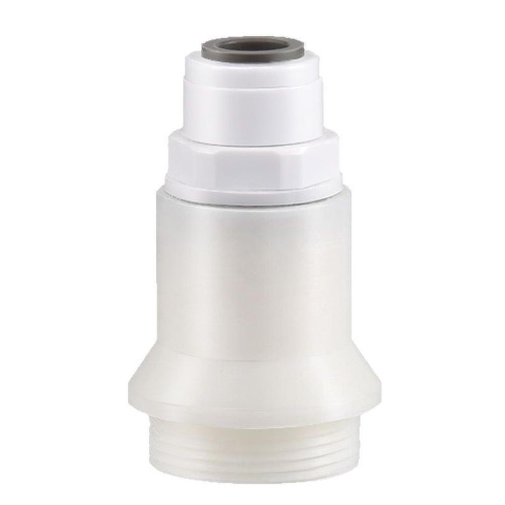 Für Saugroboter Magnetkappe Roboterstaubsauger Hausbodenablauf Schnelle Einrichtung Für Bodenabläufe Ablaufverbinder