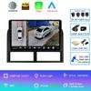 Car Radio Android 14 For Jeep Grand Cherokee II WJ 1998 - 2004 Multimedia Video Player Navigation stereo GPS No 2din 2 din dvd