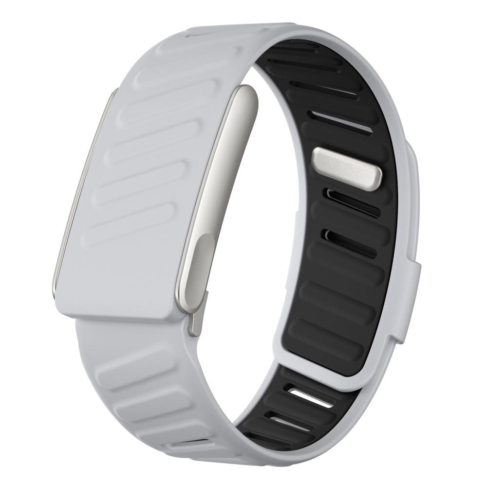 Soft-Touch Silicone SportFlex Wrist Band Compatible For WHOOP 5.0/5.0 MG Waterproof Sweatproof Replacement Watch Strap 7