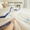 HLA 7A Antibacterial Soy Fiber Winter Quilt