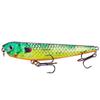 3DPrint6No. Micro Floating Pencil Lure Set9cm9.6gBass Fish Topmouth Culter All-in-One Air Force Hard Bait Lure