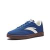 Anta Skateboard Shoes Men's Bicheng Blue/Ivory White 912618099-9