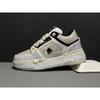Kids Shoes Arim Unisex Low Top Thick Sole Sneakers Casual Sports Shoes All Seasons