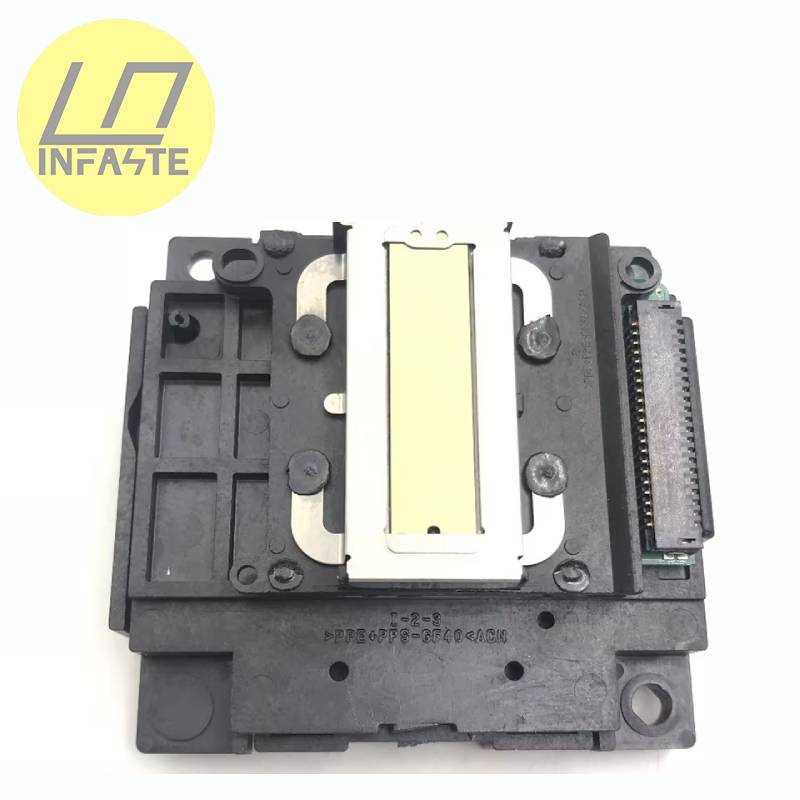 Infaste Original L3250 Print Head for Ep-son L210 L110 L111 L120 L130 L210 L220 L300 L3110 L3116 L3118 L3150 Printer