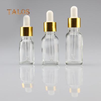 Mini 5 ml-100 ml transparente Glasreagenz-Flüssigkeitspipette, leere Kosmetikflasche, Beauty-Tools