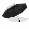 1pc Slytherin House Crest Umbrella with Plastic Handle,Cartoon Pattern,Suitable for All Seasons Multi-functional Umbrella310