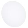 40cm Round Canvas Professional 4 Layer Structure Cotton Circle Canvas Board for Painting Acrylic