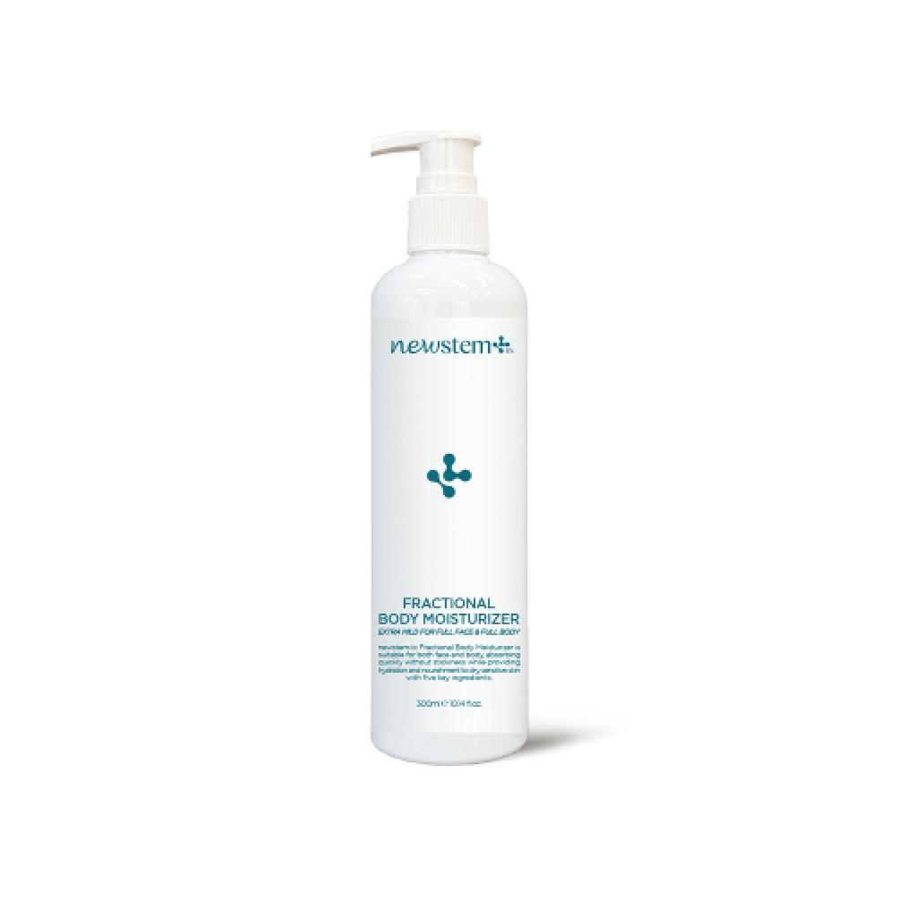 Newstem Rx Fractional Body Moisturizer 300ml