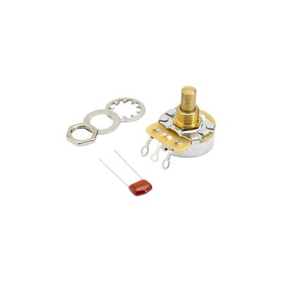 Fender-Teile 250K Leerlauf-Vollwellenpotentiometer