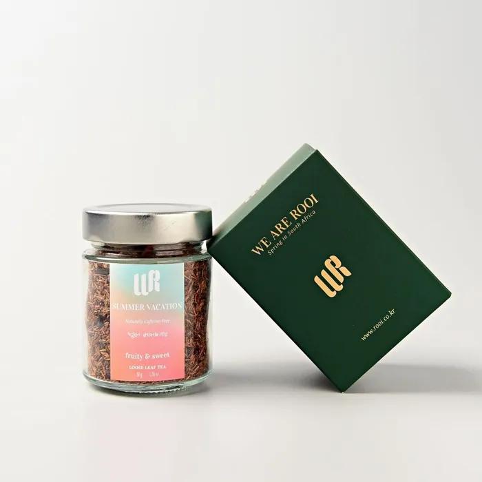 

Без кофеина - Летние каникулы 50г