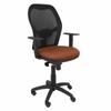 P&C-Jorquera Office Chair P&C BALI363 Brown