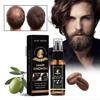 For East Moon Thick Hair Spray Oil Control Scalp Moisture Soft Strong