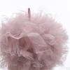 Ball Tulle Flower For Children Room Crib Tent Ornament