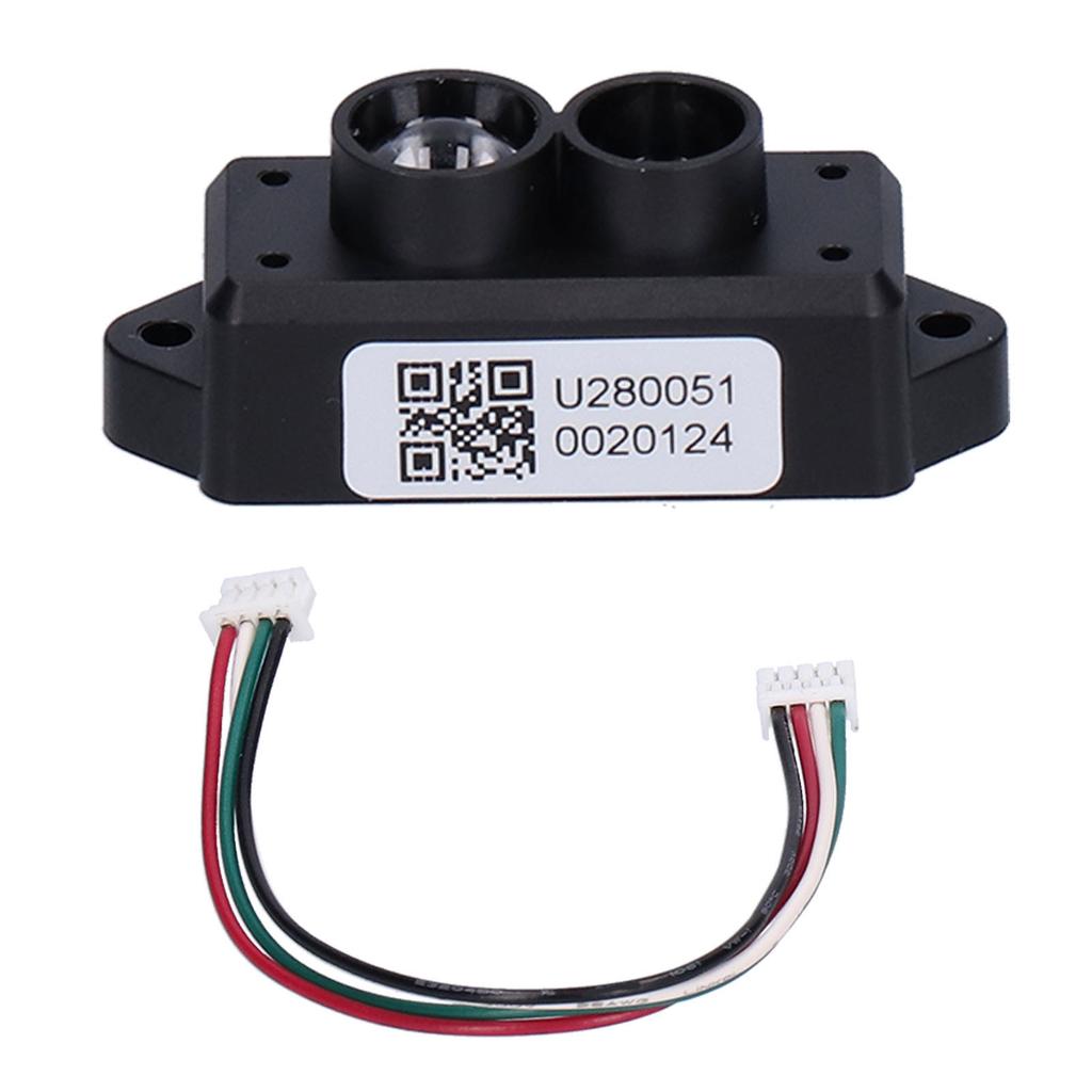 Mini Module Lidar Longue Portée Composant Électronique pour Inspection de Véhicule TFminiS 0.112m