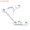Y4UA Brake Caliper Support Rear Brake Caliper Adapter Anti Corrosion for Motorcycle