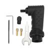 Angle Driver Grinder Adapter Kit Turning Device Right Angle Adapter  Hand Tools