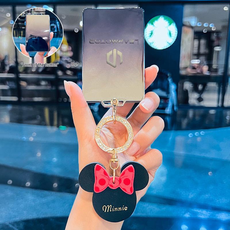 Leapmotor Kartenetui: Modelle C11, C10, C16, C01, B01 – NFC-Halter für Männer & Frauen