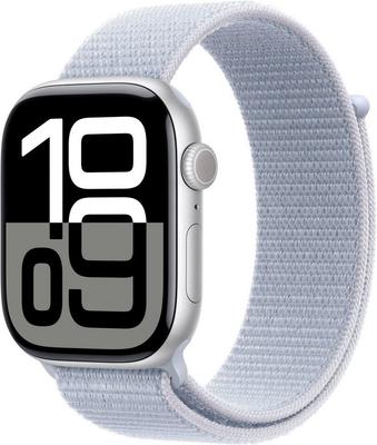 Wearables – Apple Watch