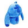Großer Kuscheltier Stitch Lilo und Stitch Plüsch 45cm Maskottchen Weich Stitch