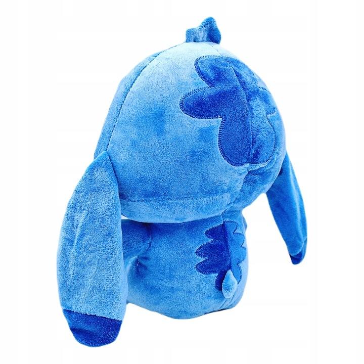 Großer Kuscheltier Stitch Lilo und Stitch Plüsch 45cm Maskottchen Weich Stitch