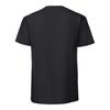Fruit Of The Loom Mens Iconic Premium Ringspun Cotton T-Shirt