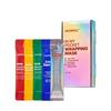 In My Pocket Wrapping Mask Set Hydrating Firming Sleeping Pack 4ml × 5pcs