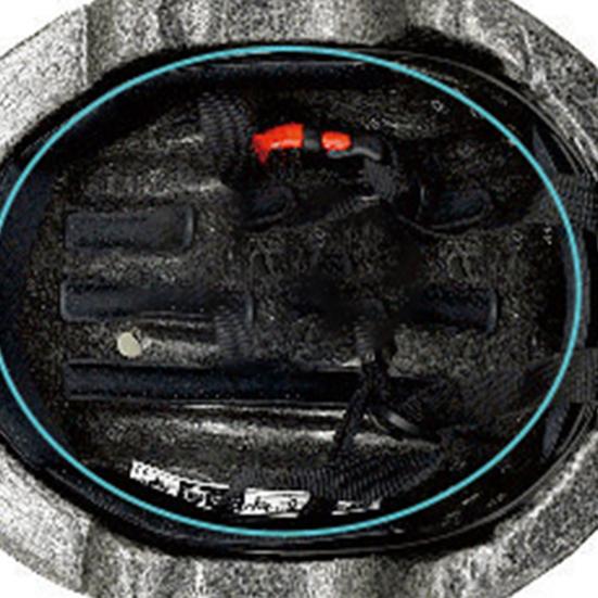 Skateboardová prilba Vysoká tvrdosť Priedušný doplnok 3D model dinosaura Cyklistika Bicykel pre batoľa