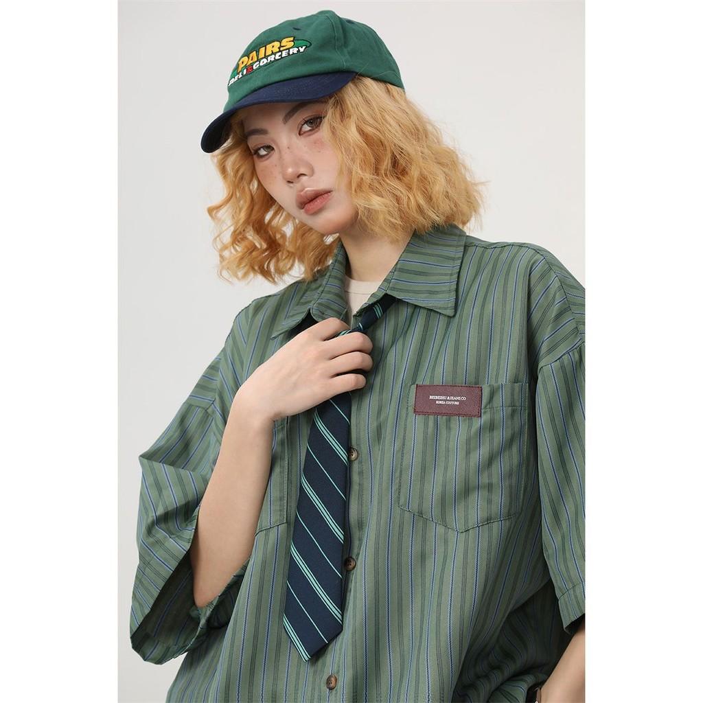 Girl Boy Fashion Tie Retro Design Polyester Fabric Teens Decoration Clothing