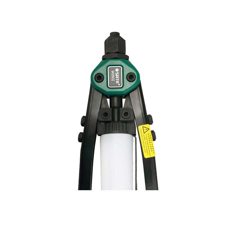 SATA 90502 Heavy-Duty Hand Riveter