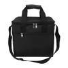 Foldable Cooler 15L Bag, (black)