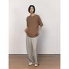 Publica X Juana Top Brown
