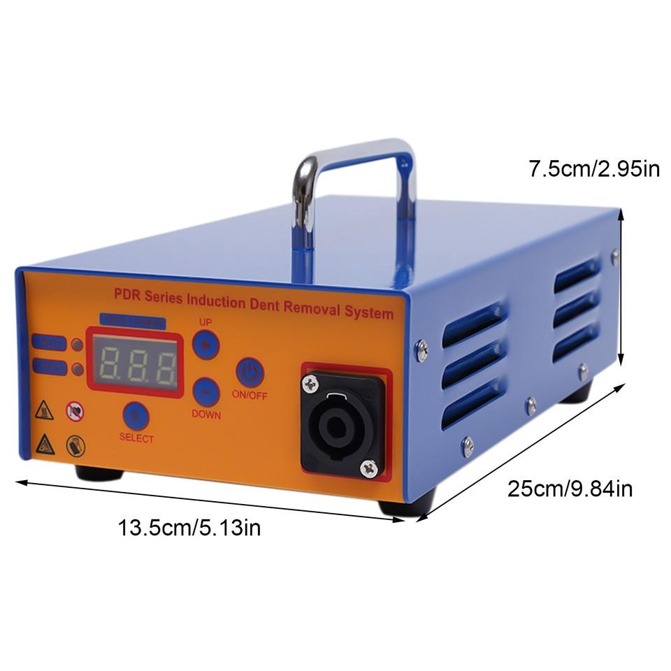 Dent Puller PDR-1000W Spot Welder Bodywork Spot Welder 220V Smart Repair