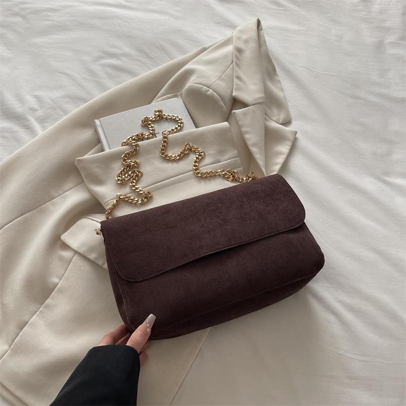 

Нишевый дизайн, повседневная модная универсальная сумка через плечо для осени и зимы, женская сумка-мессенджер, маленькая квадратная сумка