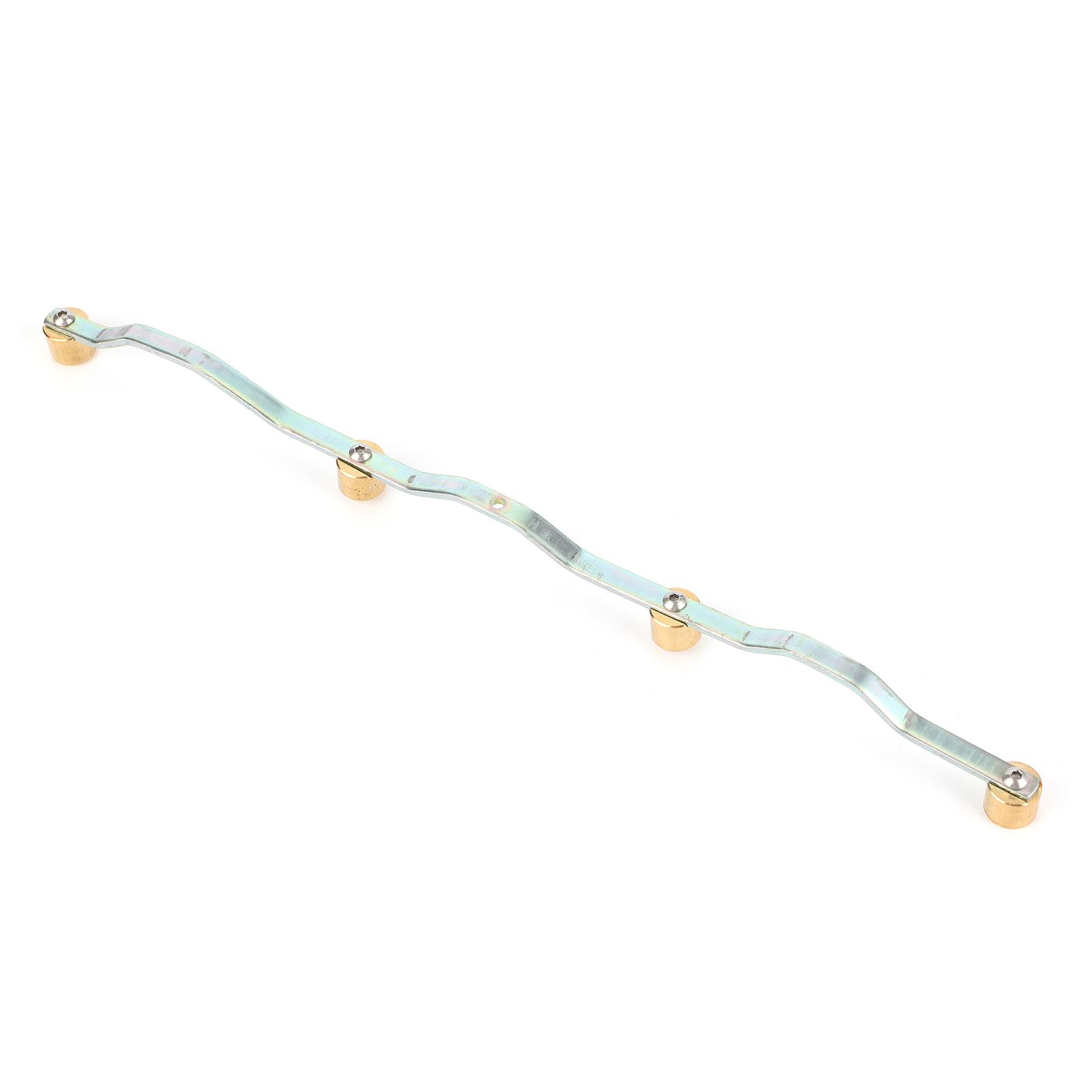 Intake Manifold Swirl Flap Rod X8R0034 Replacement Car Accessory Fit for Alfa Romeo