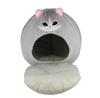 mofusand Pet House ( Gray ) Japan NEW