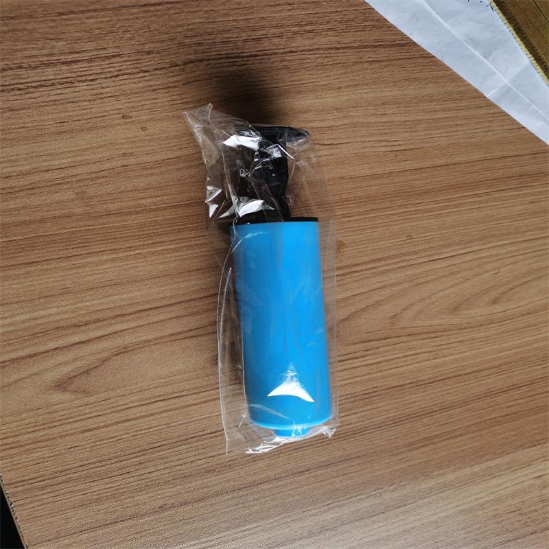 Inflatable Ice Bar for Chilled Beverages and Water Parties