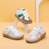 Children's Sports Shoes Spring Autumn New Boys Training Shoes Breathable Soft Sole Baby Kids Casual Sneakers