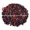 Red Flower Gemstone Gravel for Fish Tank Decoration