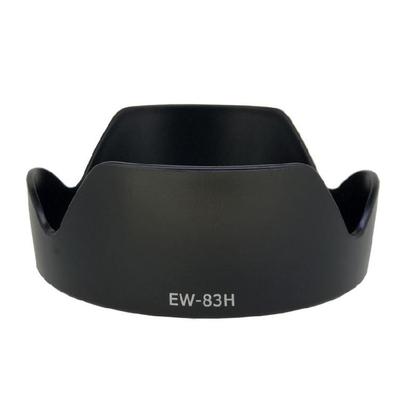 EW-83H Kameraobjektiv Bajonett-Gegenlichtblende Reparaturteile Für EF 24-105mm f